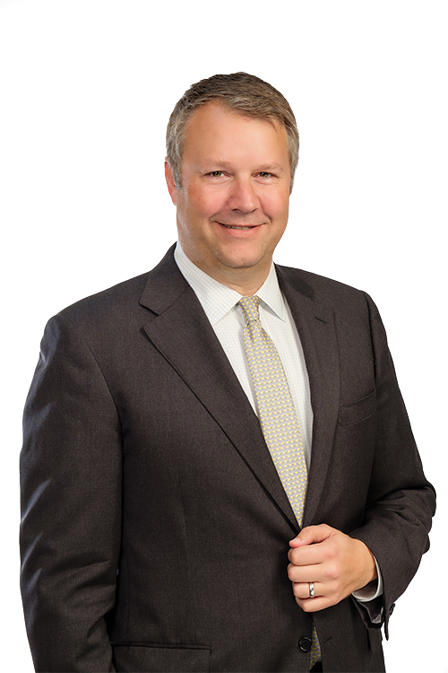 Jeffrey T. Norberg