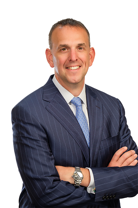 Richard B. Biagi