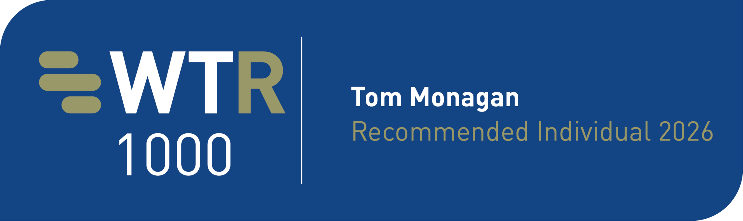 Tom Monagan